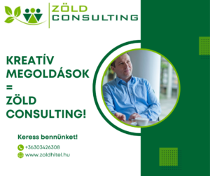 Zöld Consulting